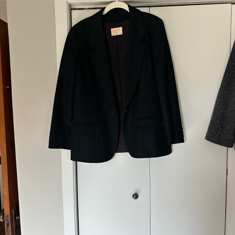Pendleton Blazer - Picture 7 of 7